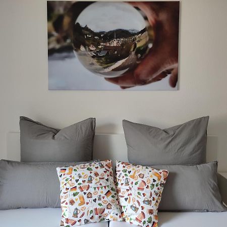 Steepleview House Bed and Breakfast Bad Peterstal-Griesbach Buitenkant foto