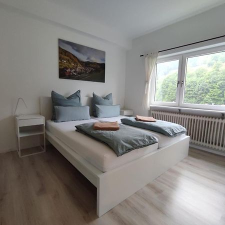 Steepleview House Bed and Breakfast Bad Peterstal-Griesbach Buitenkant foto
