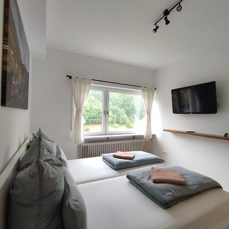 Steepleview House Bed and Breakfast Bad Peterstal-Griesbach Buitenkant foto