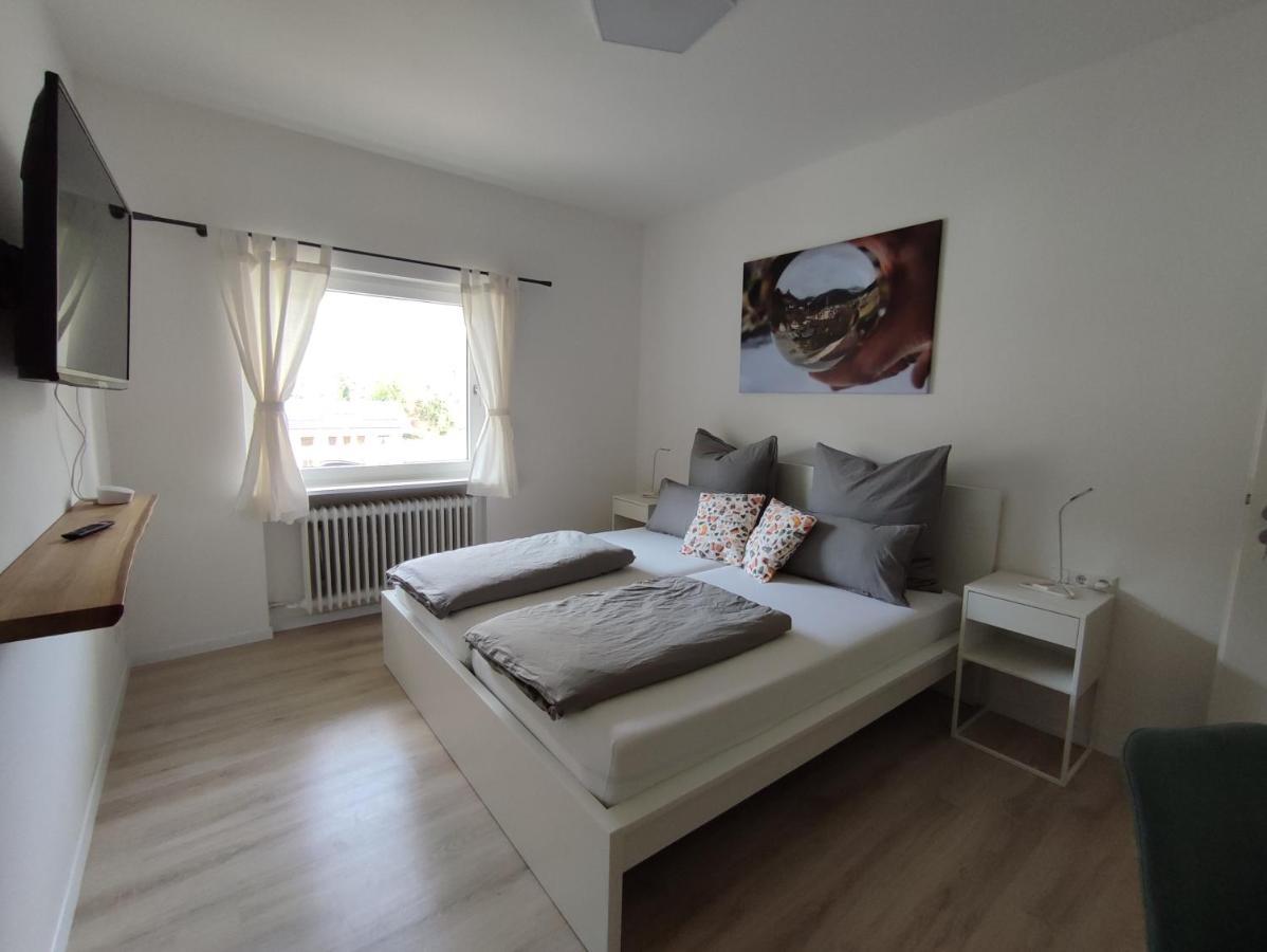 Steepleview House Bed and Breakfast Bad Peterstal-Griesbach Buitenkant foto