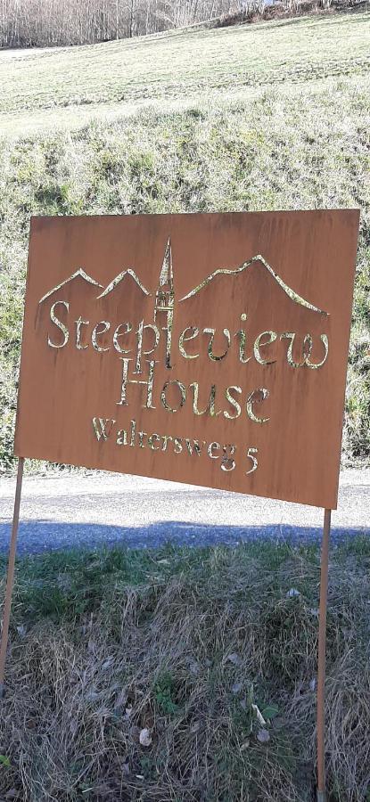 Steepleview House Bed and Breakfast Bad Peterstal-Griesbach Buitenkant foto