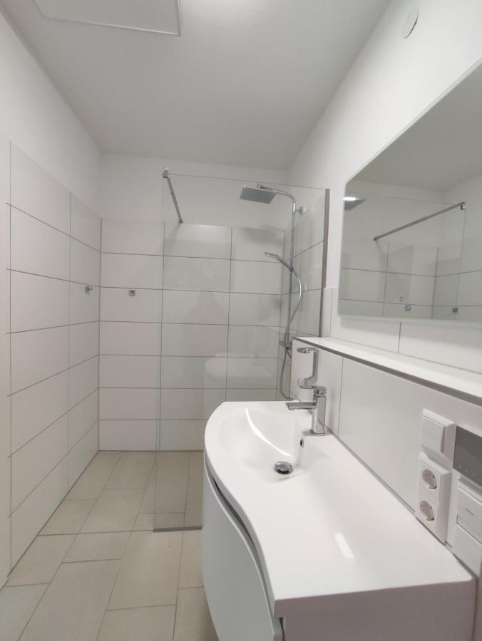Steepleview House Bed and Breakfast Bad Peterstal-Griesbach Buitenkant foto