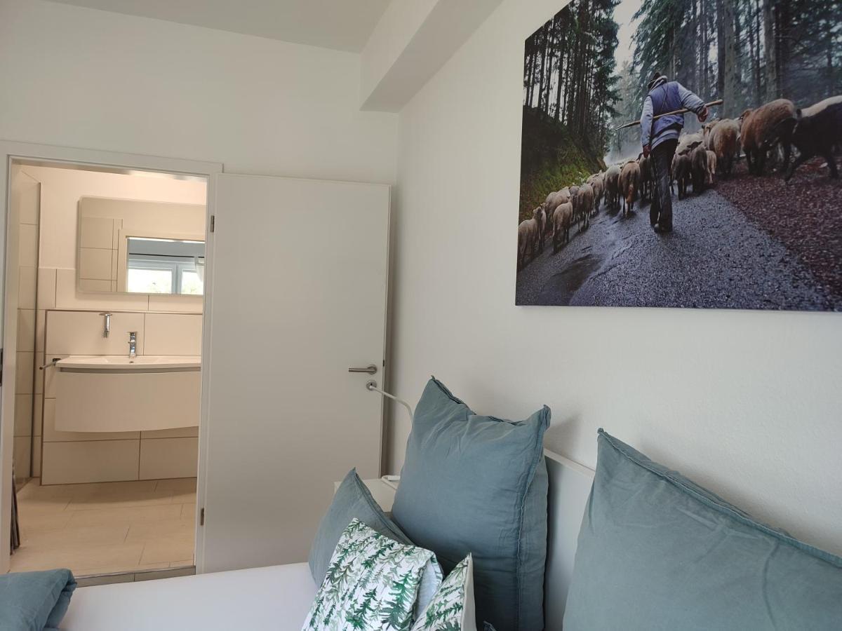 Steepleview House Bed and Breakfast Bad Peterstal-Griesbach Buitenkant foto