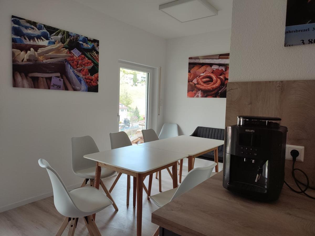Steepleview House Bed and Breakfast Bad Peterstal-Griesbach Buitenkant foto