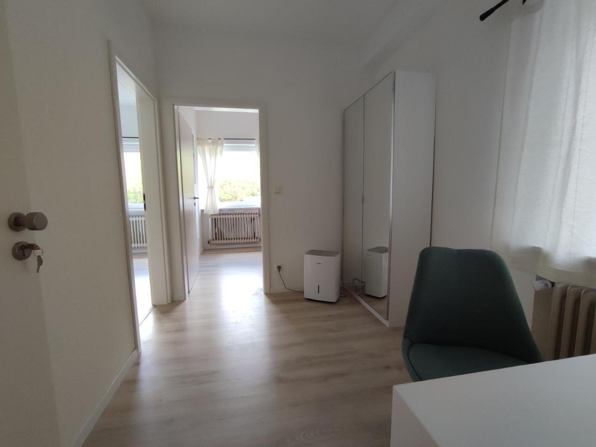 Steepleview House Bed and Breakfast Bad Peterstal-Griesbach Buitenkant foto