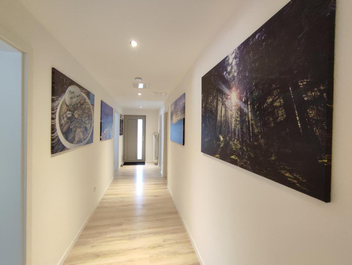 Steepleview House Bed and Breakfast Bad Peterstal-Griesbach Buitenkant foto