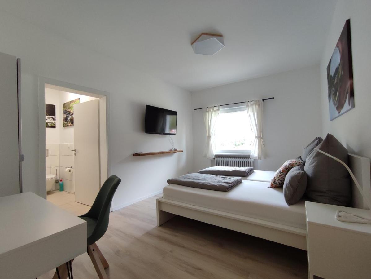 Steepleview House Bed and Breakfast Bad Peterstal-Griesbach Buitenkant foto