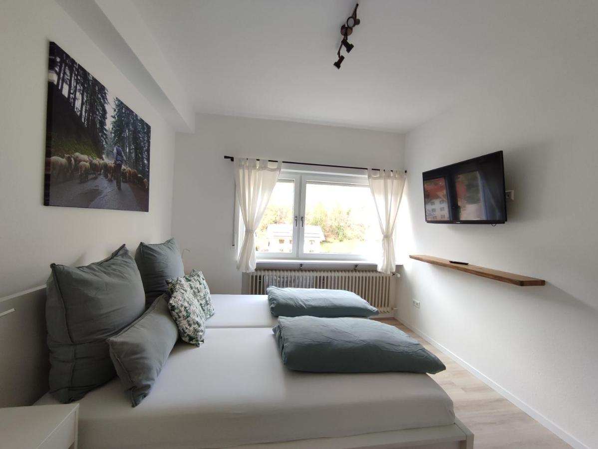 Steepleview House Bed and Breakfast Bad Peterstal-Griesbach Buitenkant foto