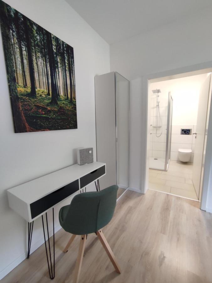 Steepleview House Bed and Breakfast Bad Peterstal-Griesbach Buitenkant foto