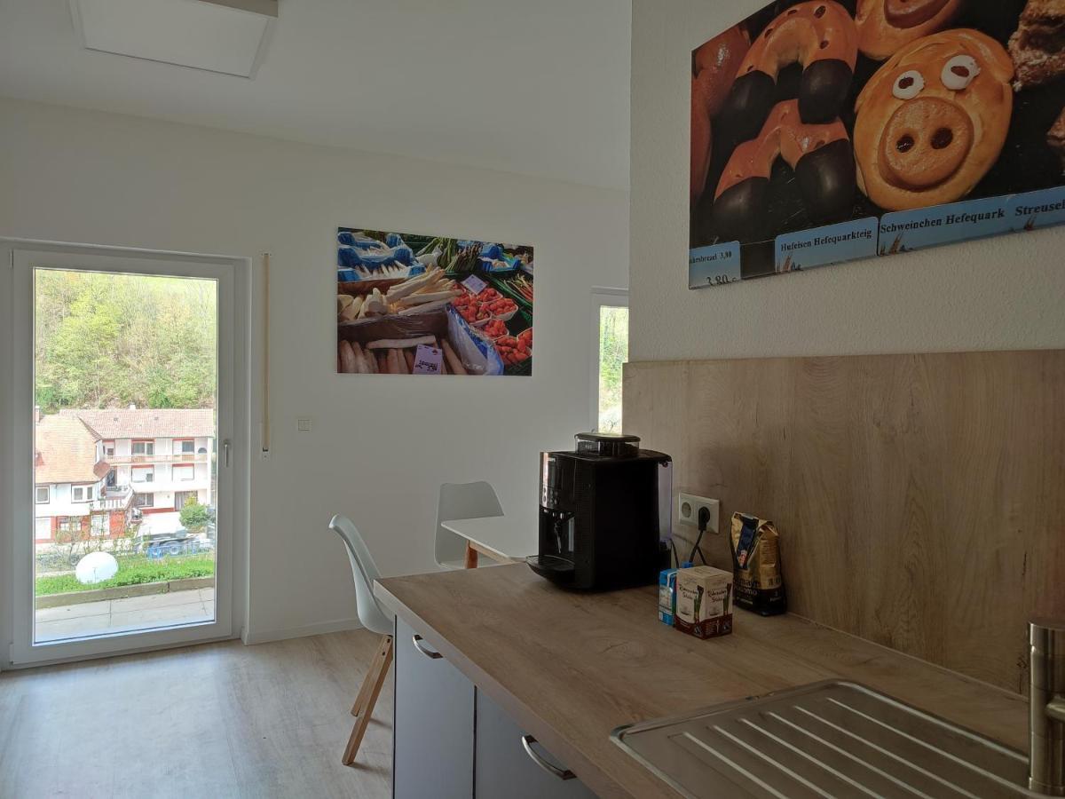 Steepleview House Bed and Breakfast Bad Peterstal-Griesbach Buitenkant foto