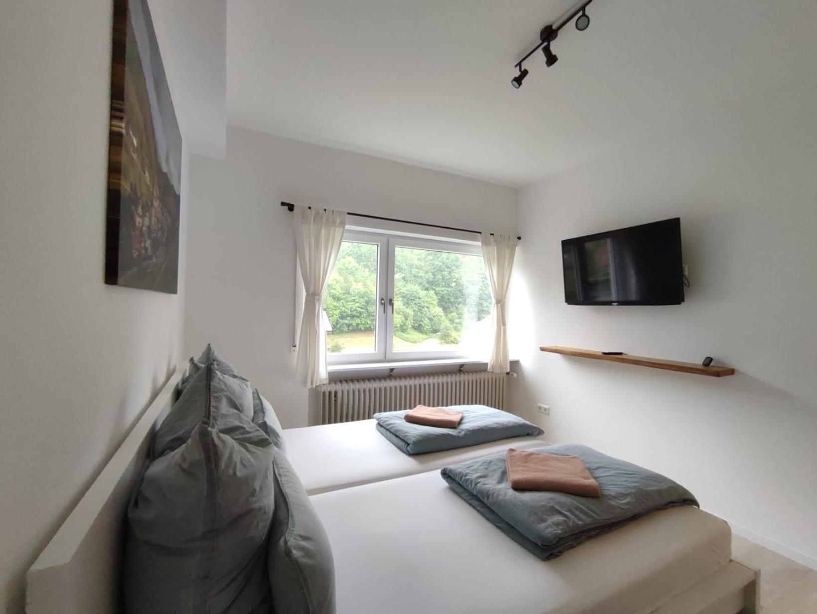 Steepleview House Bed and Breakfast Bad Peterstal-Griesbach Buitenkant foto